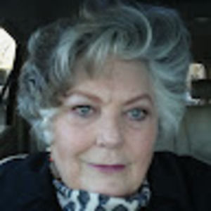 Meet your Posher, Patricia